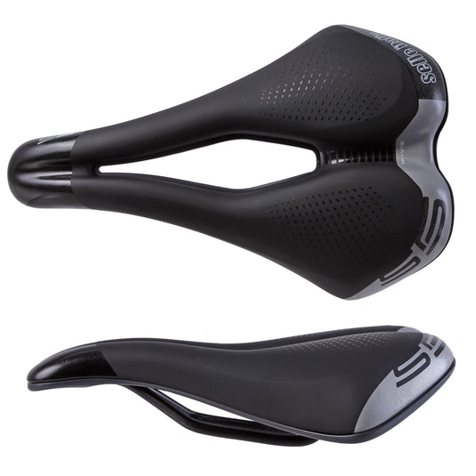 Selle-Italia-S-5-Lady-Superflow-Saddle-Seat-Road-Bike-Mountain-Racing-SDLE1587-Bicycle-Saddles