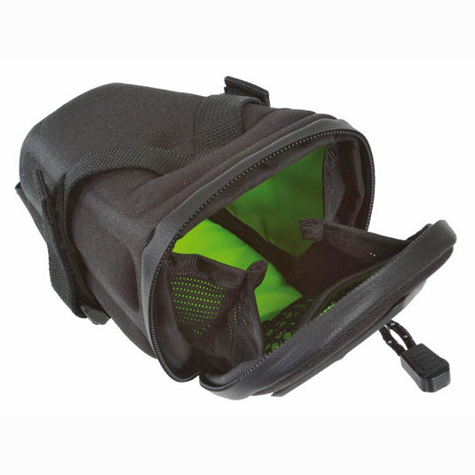 Passport Frequent Flyer Seat Pack, Wedge - Gray/Black