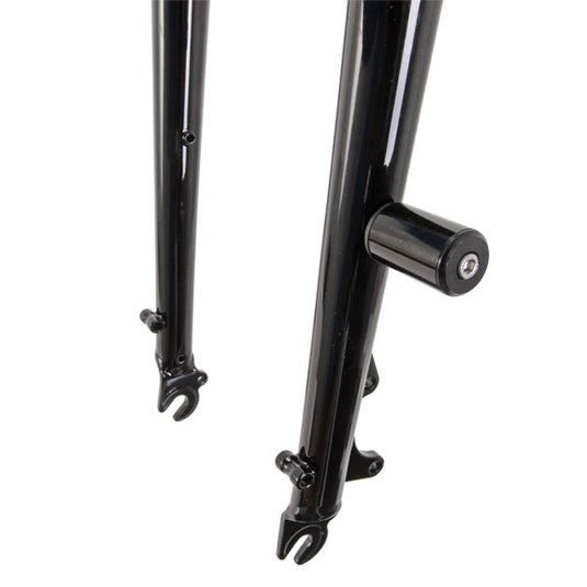 Passport Front Fork Light Bracket