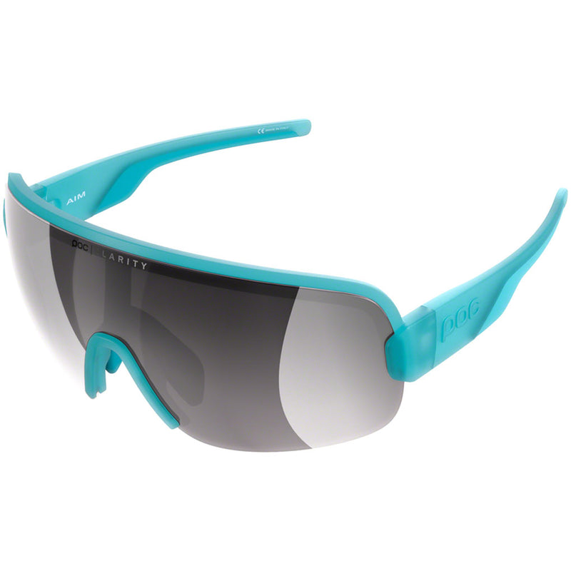 Load image into Gallery viewer, POC-AIM-Sunglasses-Sunglasses-Blue_EW9028
