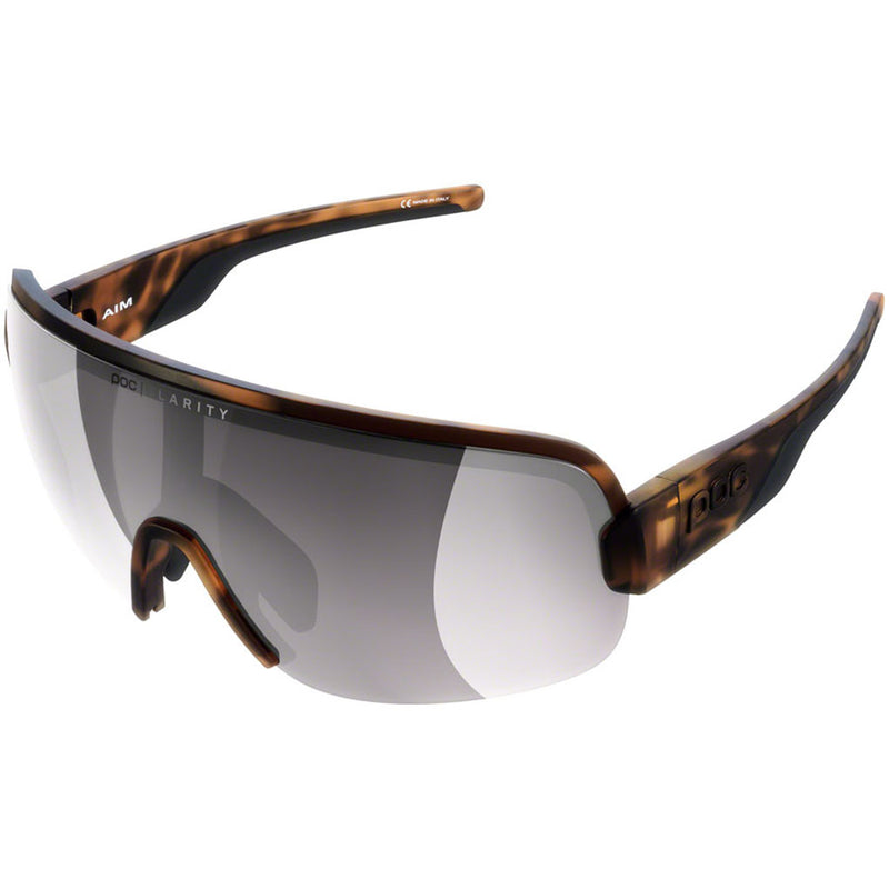 Load image into Gallery viewer, POC-AIM-Sunglasses-Sunglasses-Brown_SGLS0012

