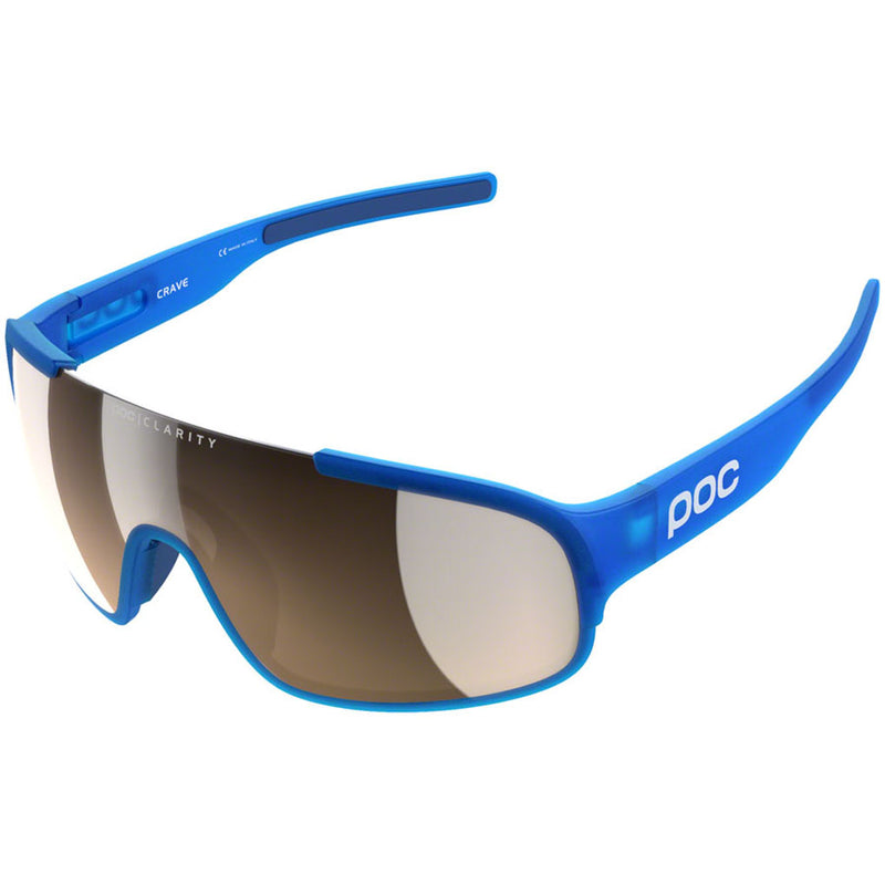 Load image into Gallery viewer, POC-Aspire-Sunglasses-Sunglasses-Blue_SGLS0206

