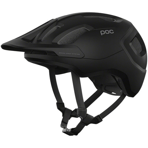 POC-Axion-Helmet-Large-(59-62cm)-Half-Face--Visor--Adjustable-Fitting-Black_HLMT5423