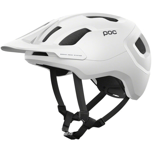POC-Axion-Helmet-Large-(59-62cm)-Half-Face--Visor--Adjustable-Fitting-White_HLMT5410