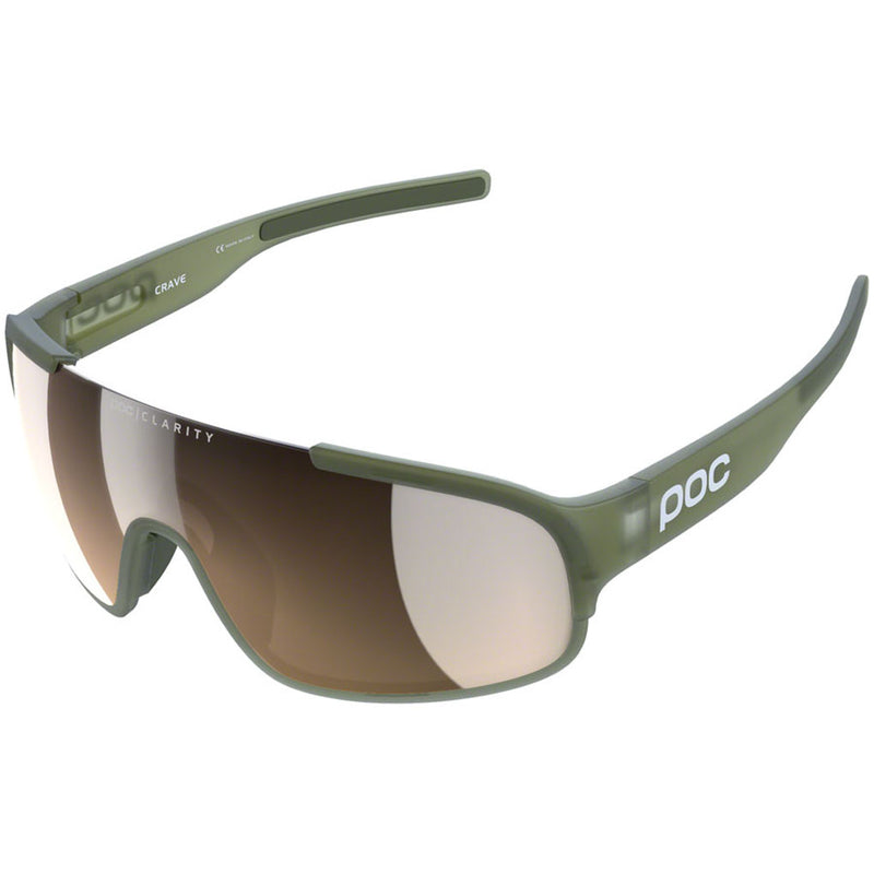 Load image into Gallery viewer, POC-Crave-Sunglasses-Sunglasses-Green_SGLS0209
