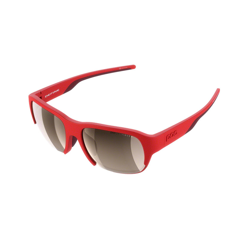 Load image into Gallery viewer, POC-Define-Sunglasses-Sunglasses-Red_EW9053
