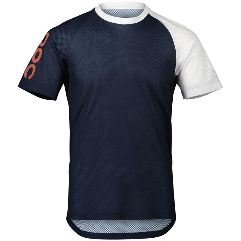 Load image into Gallery viewer, POC-Pure-T-Shirt-Jersey-Small_JRSY4630
