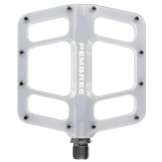 PEMBREE-D3A-Small-Flat-Platform-Pedals-PEDL3506-Bicycle-Pedals