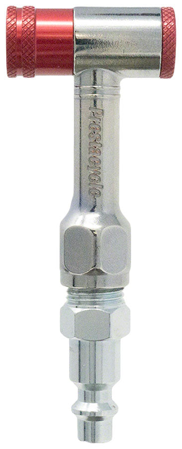 Load image into Gallery viewer, Prestacycle-Mini-Pro-Air-Compressor-Inflator-Pump-Part-PMPT0105
