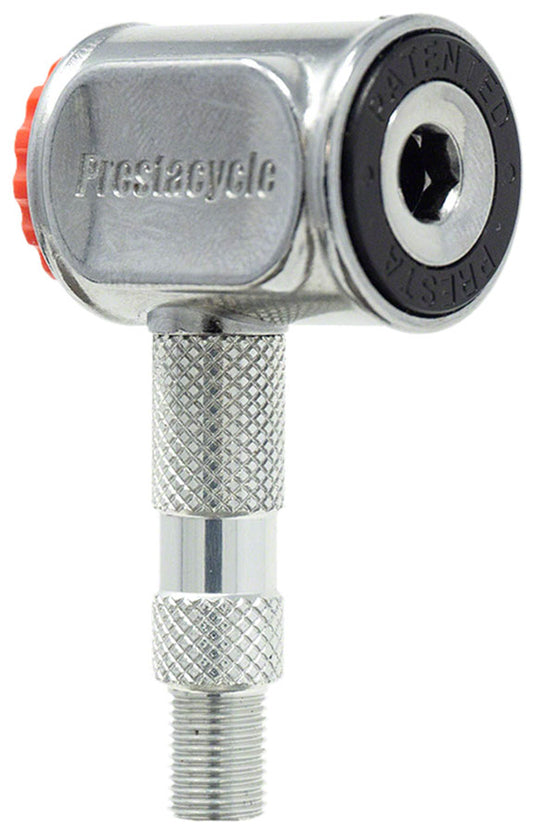 Prestacycle Pro Presta Head