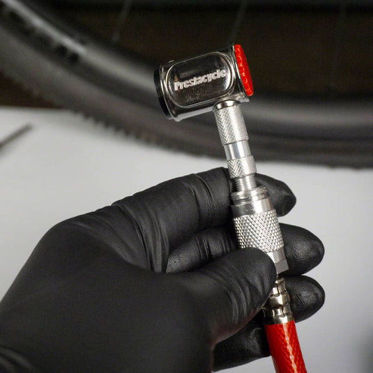 Prestacycle Pro Presta Head