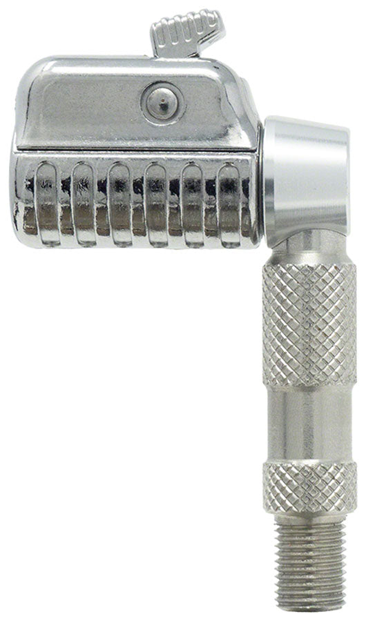 Load image into Gallery viewer, Prestacycle-Pro-Schrader-Head-Pump-Part-PMPT0104
