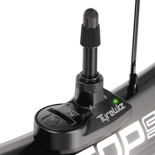 Quarq Tyrewiz 2.0 Air Pressure Sensor