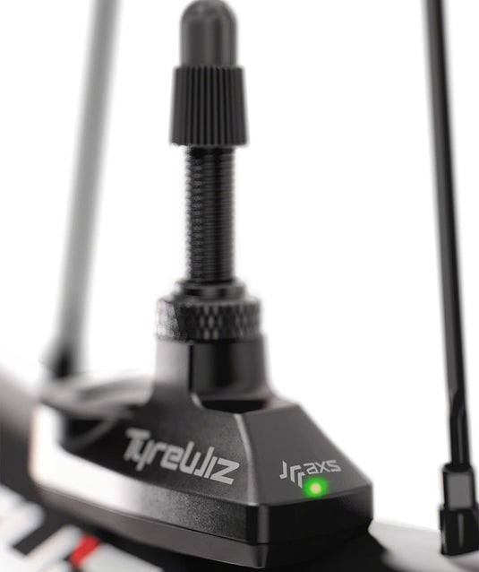 Quarq Tyrewiz 2.0 Air Pressure Sensor