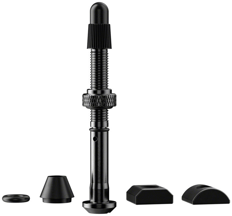 Load image into Gallery viewer, Quarq-TyreWiz-2.0-Valve-Stem-Pack-Tubeless-Valves-CMAC0059
