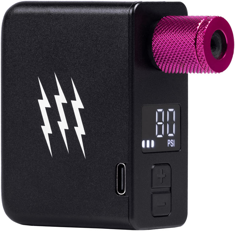 Load image into Gallery viewer, Muc-Off AirMach Mini Pro Electric Inflator
