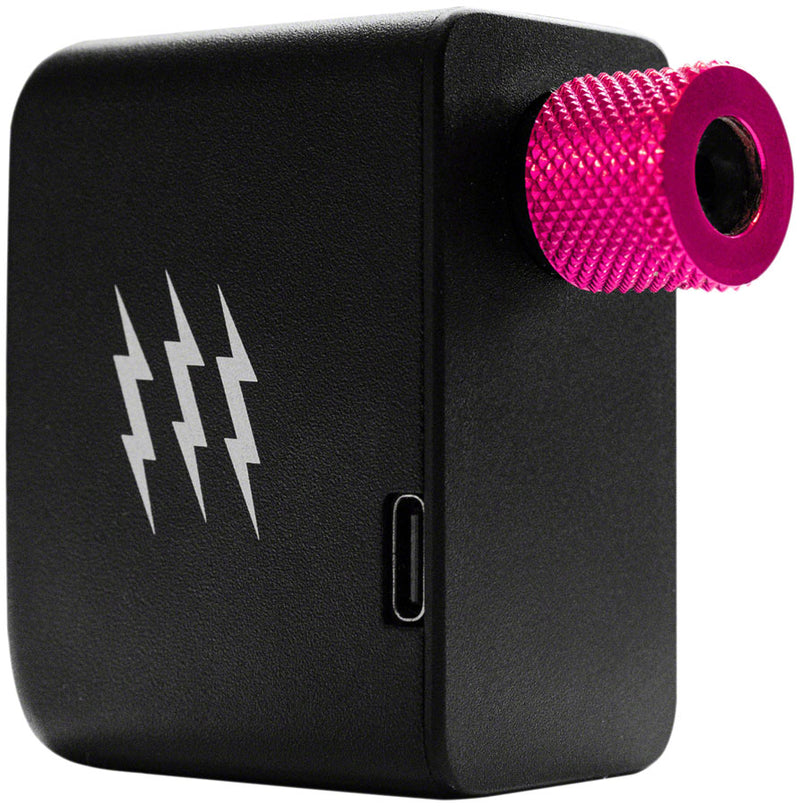Load image into Gallery viewer, Muc-Off AirMach Mini Pro Electric Inflator
