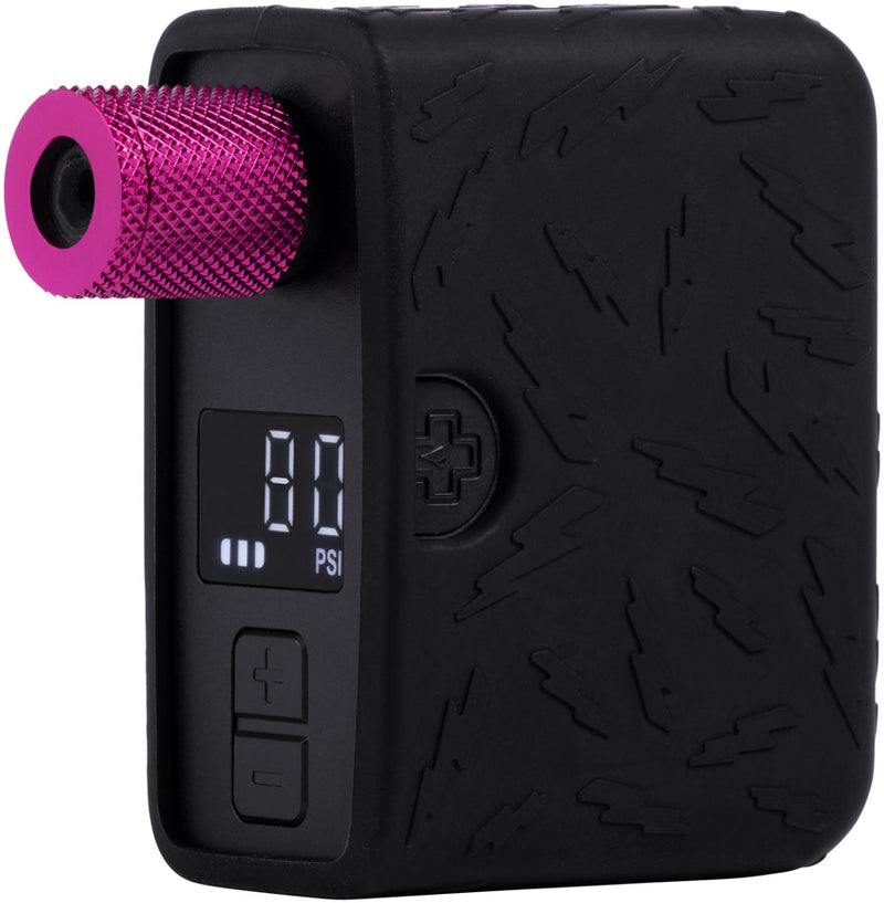 Load image into Gallery viewer, Muc-Off AirMach Mini Pro Electric Inflator
