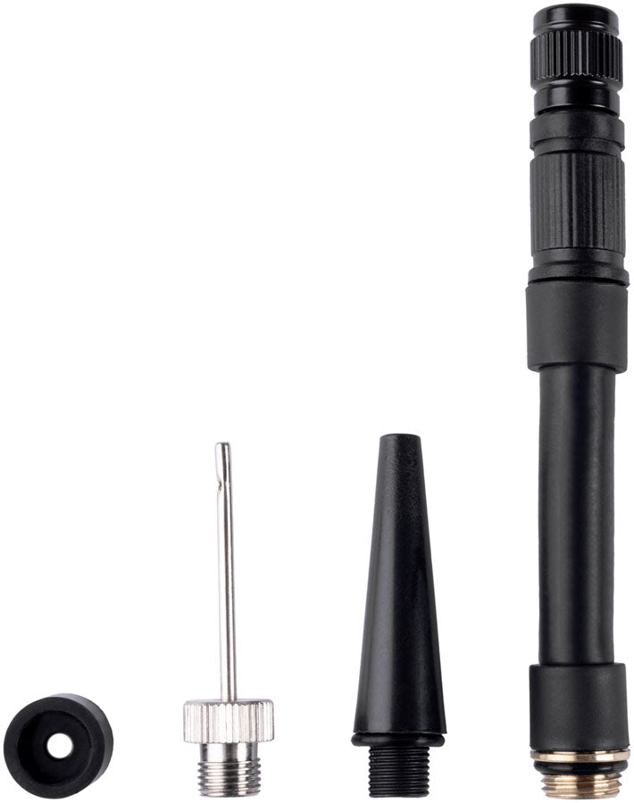 Load image into Gallery viewer, Muc-Off AirMach Mini Pro Electric Inflator
