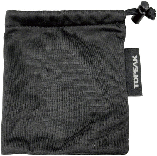 Topeak E-Booster Digital e-Pump - with Gauge