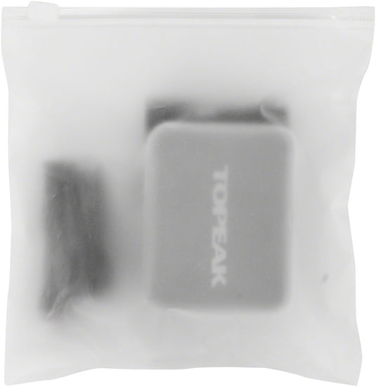 Topeak E-Booster Digital e-Pump - with Gauge