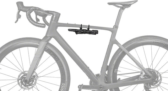 Topeak Mini Morph G Pump - Black, 160psi