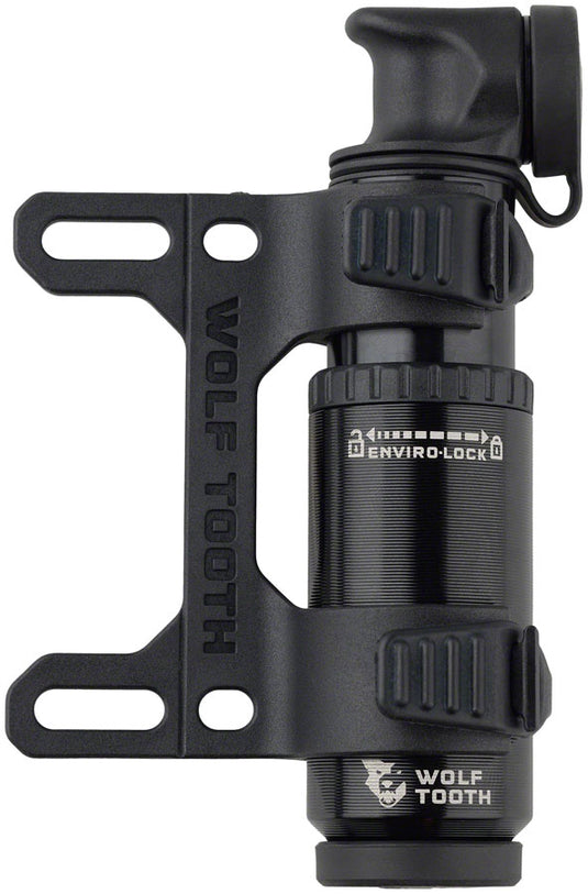 Wolf Tooth EnCase Pump - 30cc
