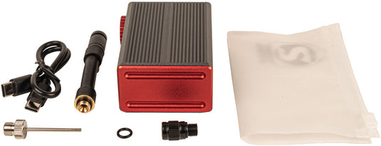 Silca Elettrico Ultimate Mini Inflator