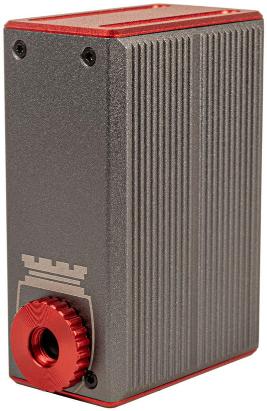 Silca-Elettrico-Ultimate-Mini-Inflator-Frame-Pump-Presta-and-Schrader-FRPM0338