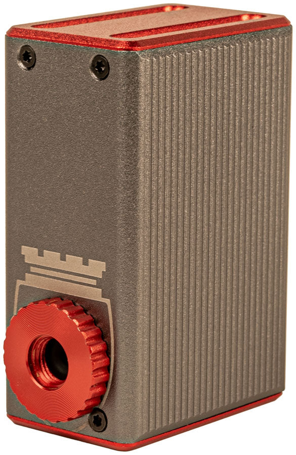 Load image into Gallery viewer, Silca Elettrico Micro Inflator
