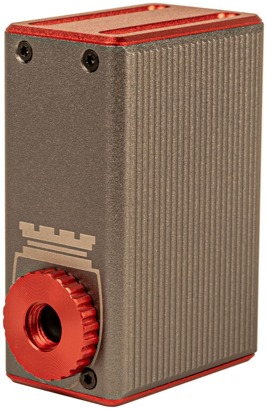 Silca Elettrico Micro Inflator