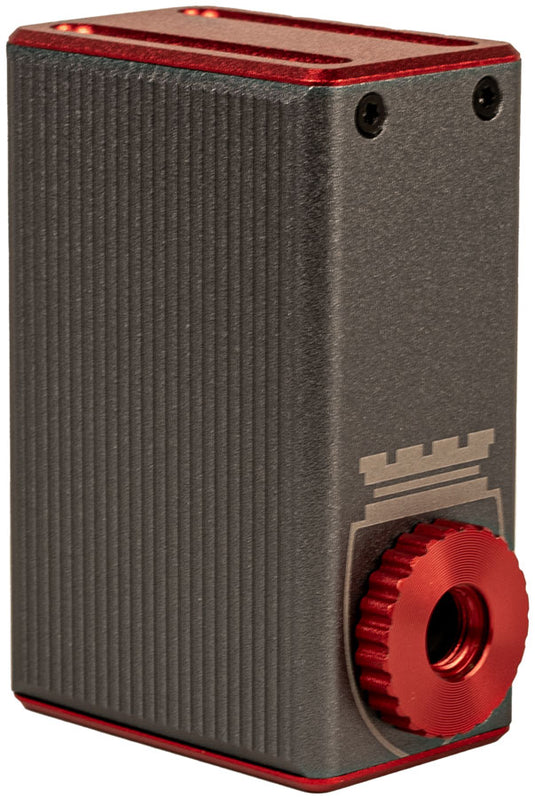 Silca Elettrico Micro Inflator