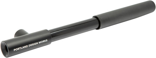 Portland Design Works Airforge Mini Pump And CO2 Inflator