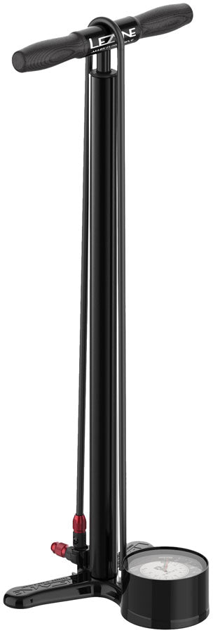 Lezyne-Alloy-Floor-Drive-3.5-Floor-Pump-Standard-Presta-and-Schrader-FLPM0184-Bicycle-Floor-Pump