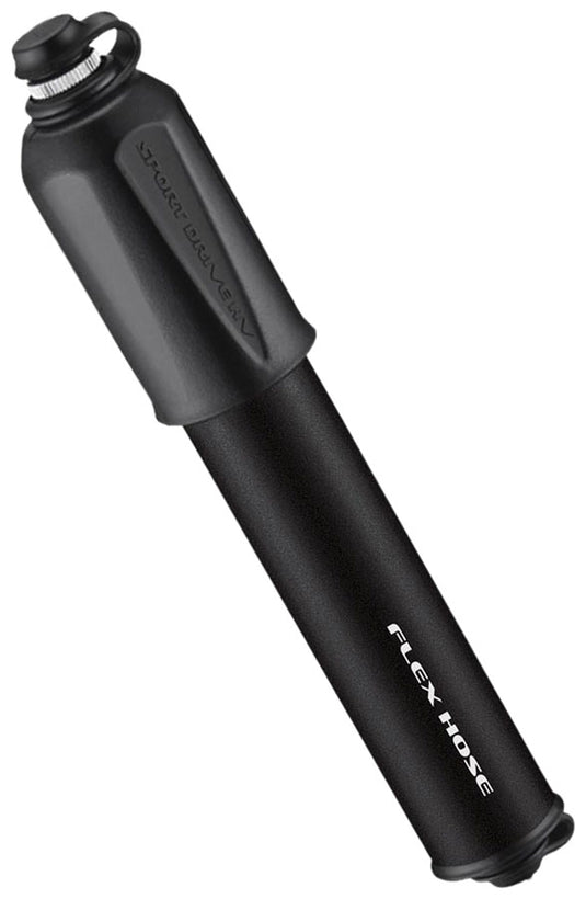 Lezyne-Sport-Drive-HV-Pump-Frame-Pump-No-Presta-and-Schrader-FRPM0240