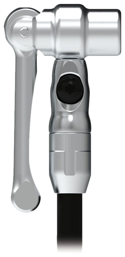 Presta Pro Floor Pump Head Pro Head Chuck PV Head Only Lezyne