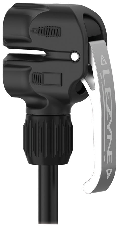 Load image into Gallery viewer, Lezyne Dual Valve Pump Head

