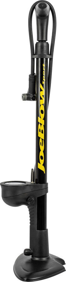 Topeak JoeBlow Sport Digital 2.0 Floor Pump,