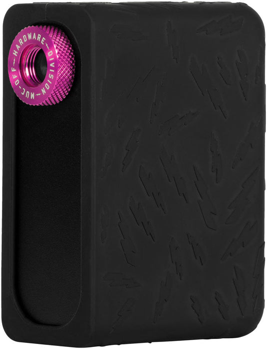 Muc-Off Airmach Electric Pro Max Inflator E-Pump