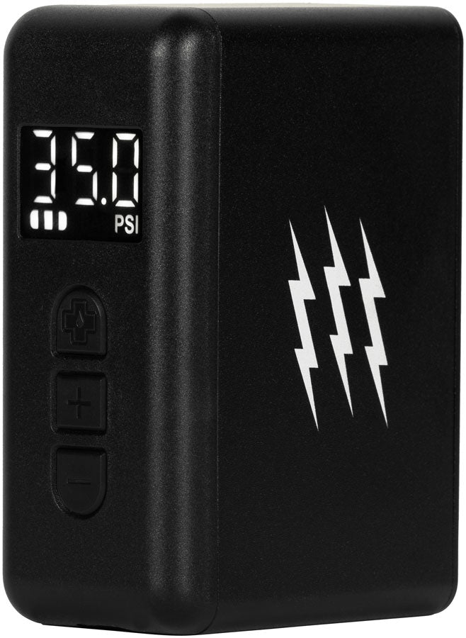 Load image into Gallery viewer, Muc-Off Airmach Electric Pro Max Inflator E-Pump
