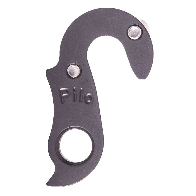 Load image into Gallery viewer, Pilo Derailleur Hanger, D189 (Cinelli/Koga/Orange)
