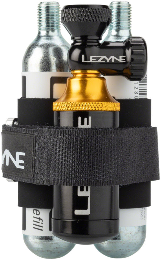 Load image into Gallery viewer, Lezyne-Tubeless-CO2-Blaster-Kit-CO2-and-Pressurized-Inflation-Device-PU0507
