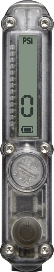 Lezyne Digital Check Drive Gauge Easily Portable Highly Accurate Tire Pressure