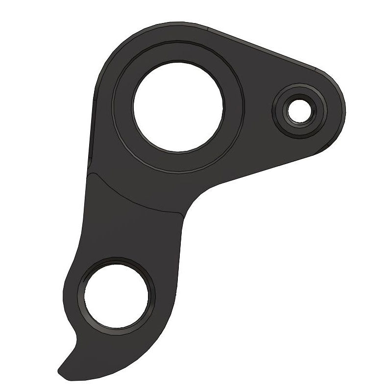 Load image into Gallery viewer, Pilo Derailleur Hanger, D772 (Pinarello)
