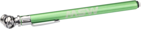 MSW Pencil Gauge - Schrader