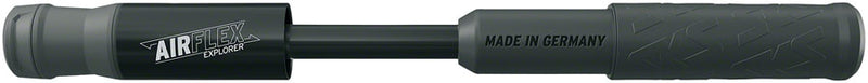 Load image into Gallery viewer, SKS Airflex Explorer Mini Pump - 73psi Black Barrel Material: Alloy/Composite
