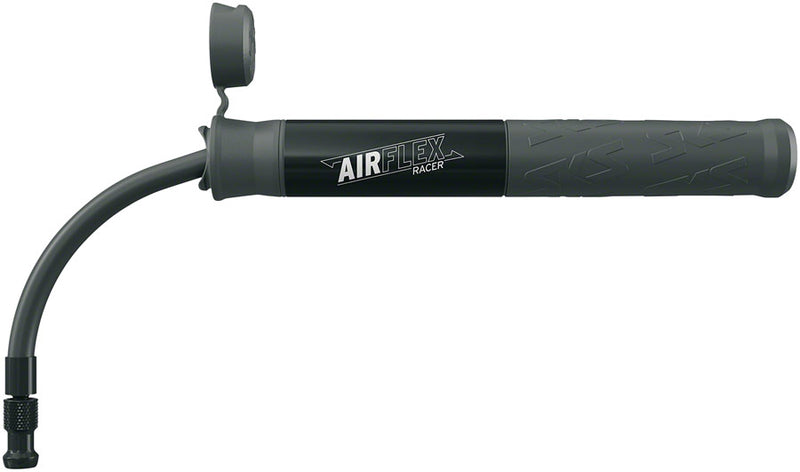 Load image into Gallery viewer, SKS Airflex Racer Mini Pump - 115psi, Black Barrel Material: Alloy/Composite
