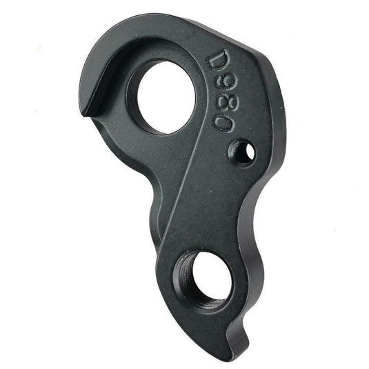 Pilo Derailleur Hanger, D980 (Evil) NLS