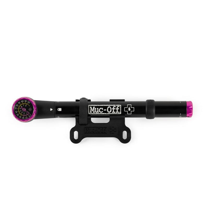 Load image into Gallery viewer, Muc-Off AirMach Mini Pro Dual Pump
