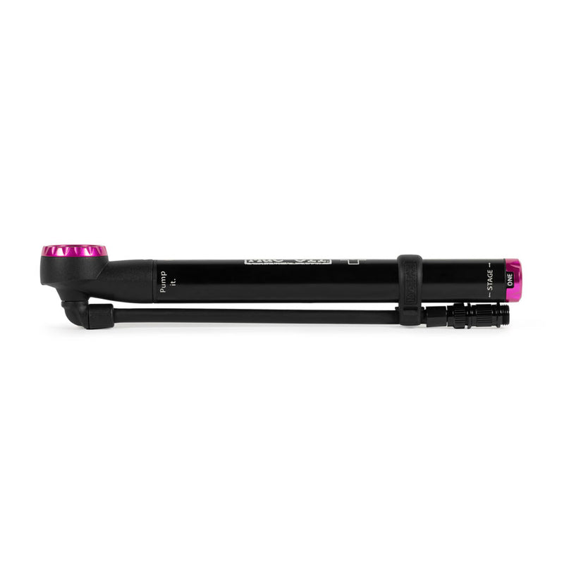 Load image into Gallery viewer, Muc-Off AirMach Mini Pro Dual Pump
